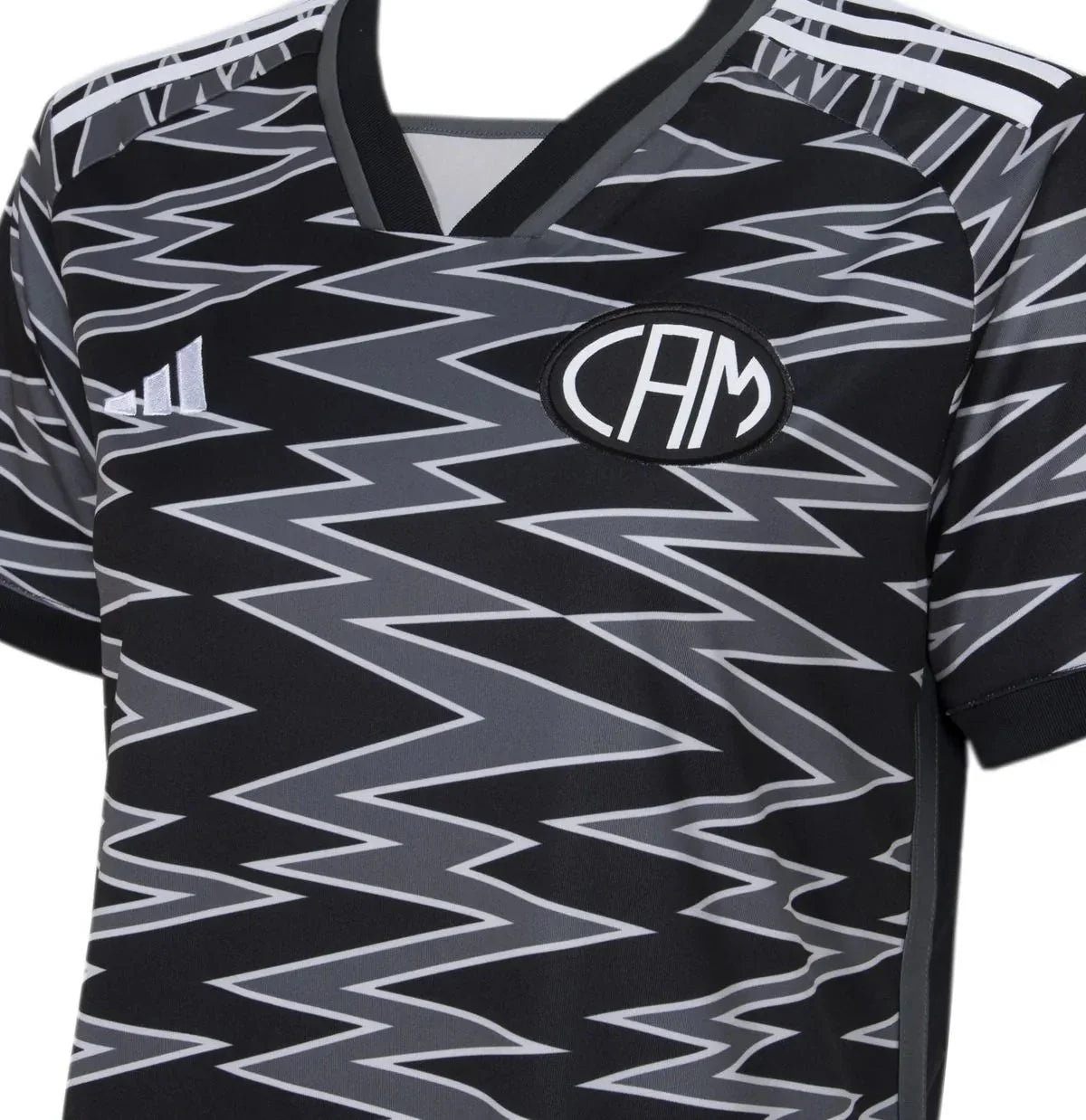 Jersey Women's Atlético Mineiro 2024/25 III
