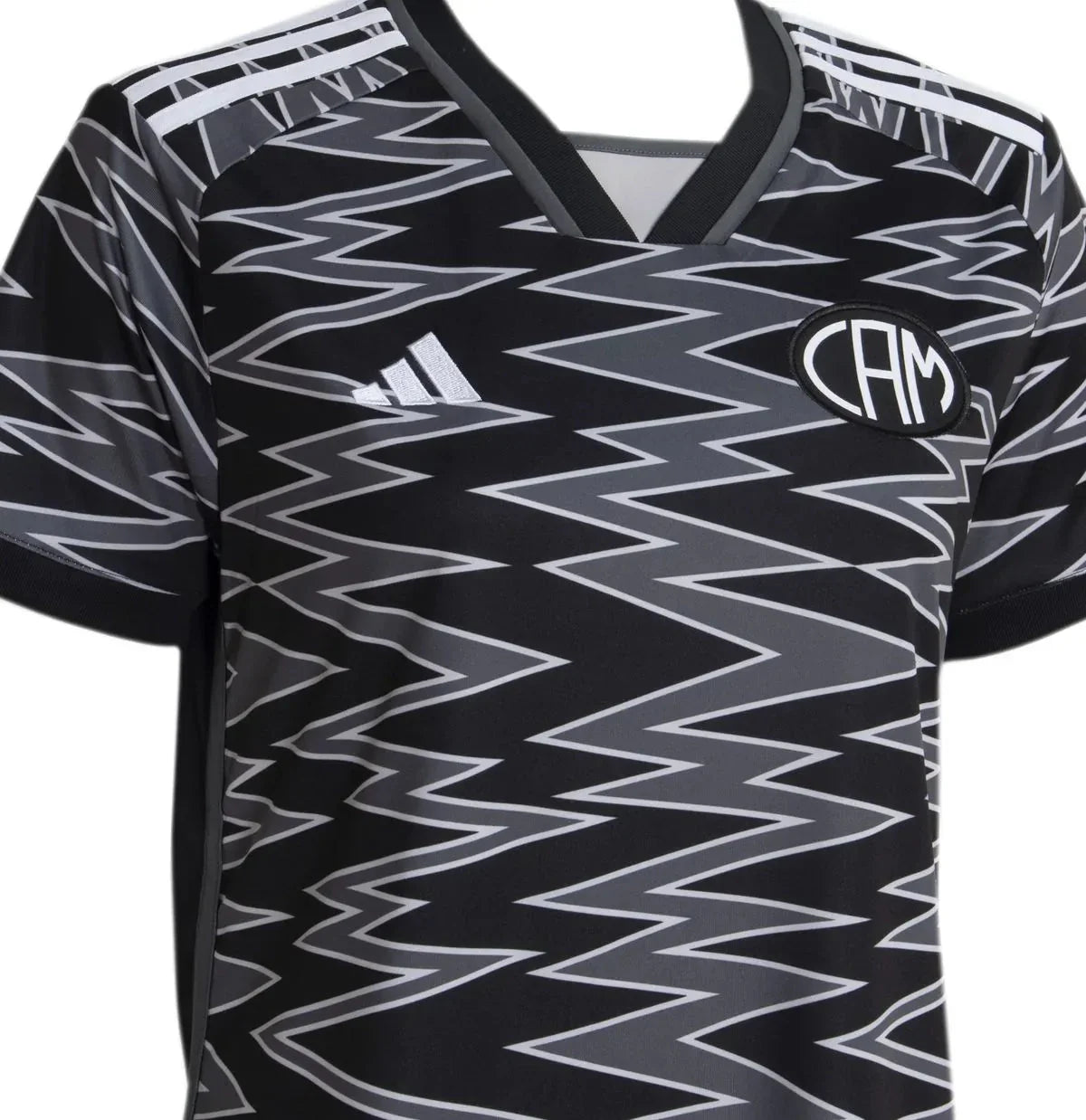 Jersey Women's Atlético Mineiro 2024/25 III