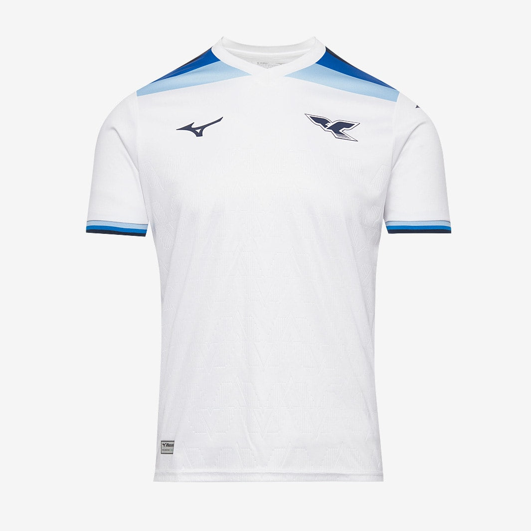 Jersey Lazio 12º Aniversário