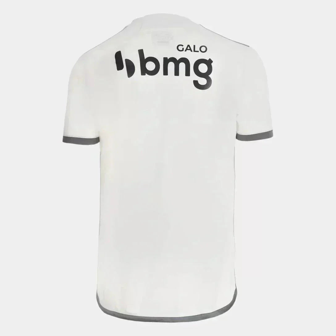Jersey Atlético Mineiro 2024/25 II