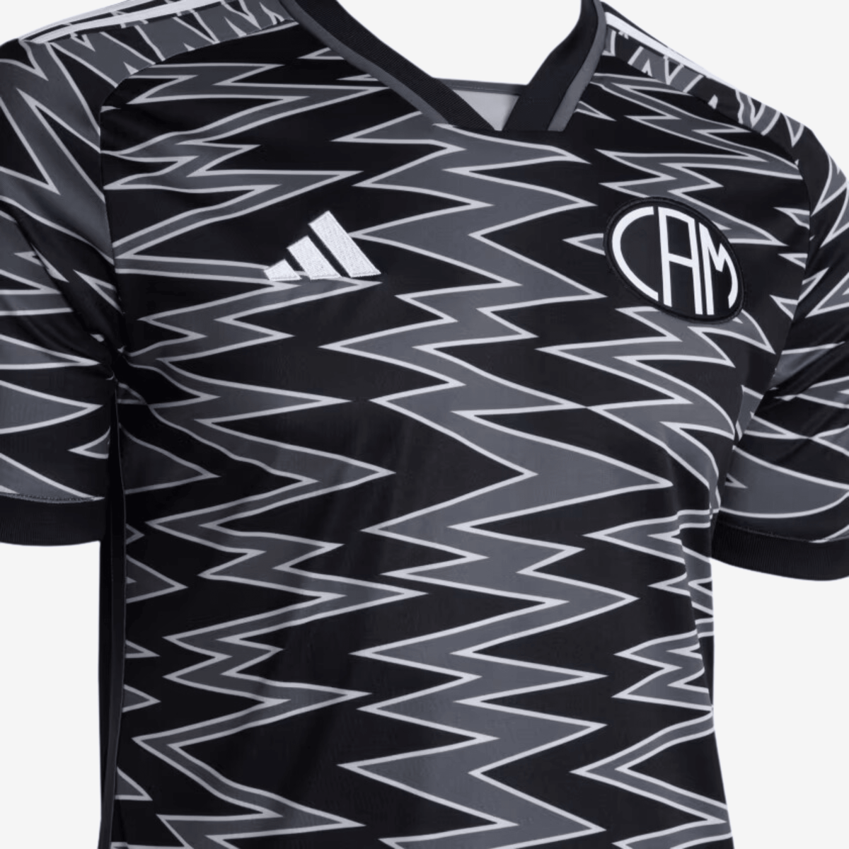 Jersey Atlético Mineiro 2024/25 III