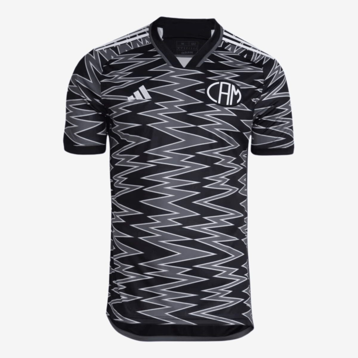 Jersey Atlético Mineiro 2024/25 III
