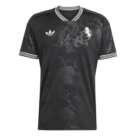 Juventus Third Fan Jersey 2025/26 adidas Originals