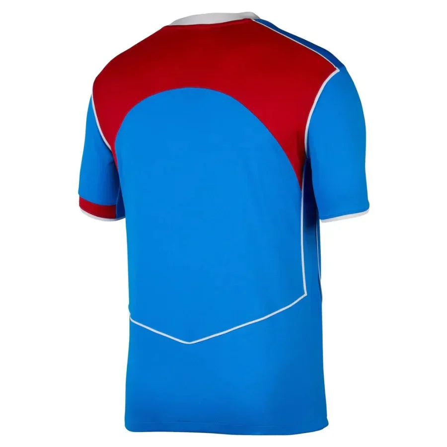 Atlético Madrid Third Fan Jersey 2025/26 Total 90
