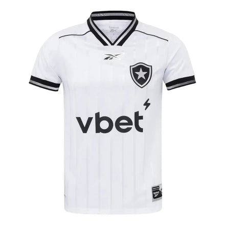 Botafogo Third Fan Jersey 2025/26