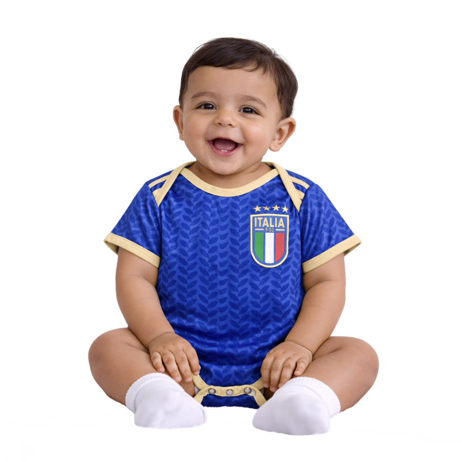 Body Baby Italy 2026 home - World Cup 2026