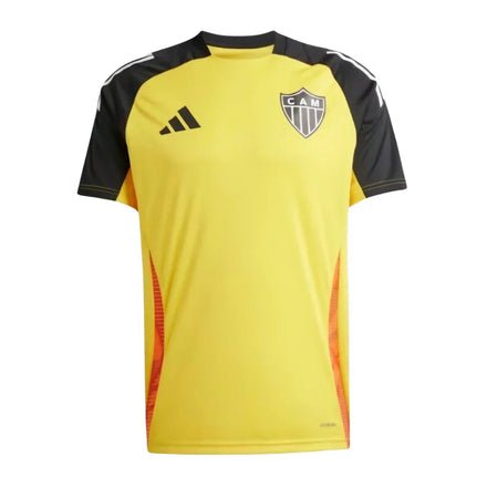 Atlético Mineiro Training II Fan Jersey 2025/26