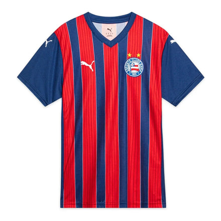 Bahia Home Fan Jersey 2025/26