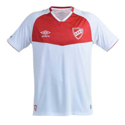 Argentinos Juniors Away Fan Jersey 2025/26