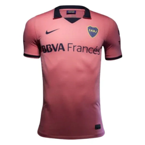 Boca Juniors Away Fan Jersey 2013/14