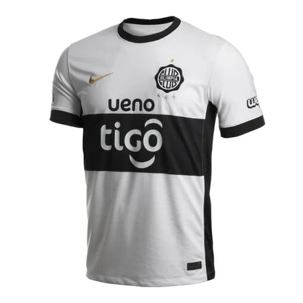 Olimpia Home Fan Jersey 2025/26