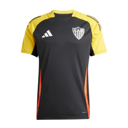 Atlético Mineiro Training Fan Jersey 2025/26