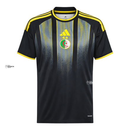 Argélia Away Player World Cup 2026 (cópia)