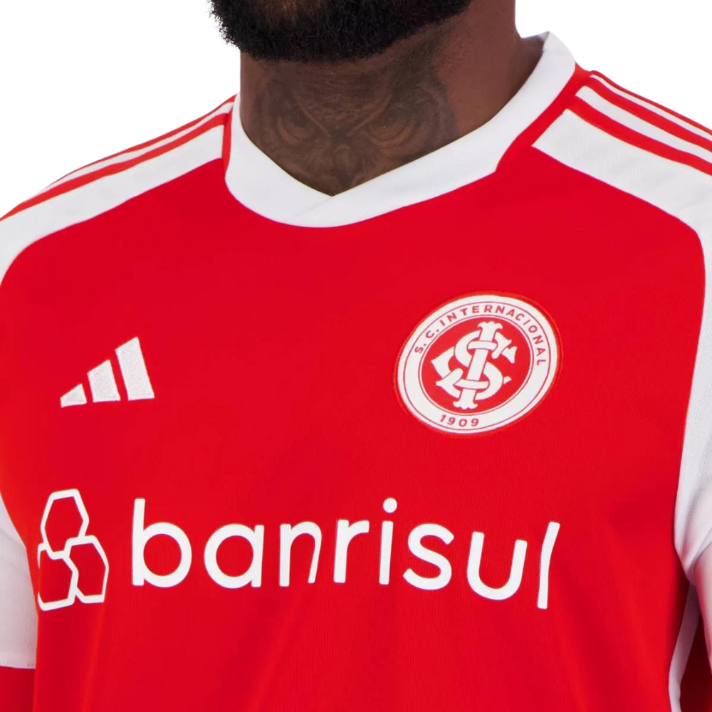 Internacional 24/25 I Home Jersey - Fan Version