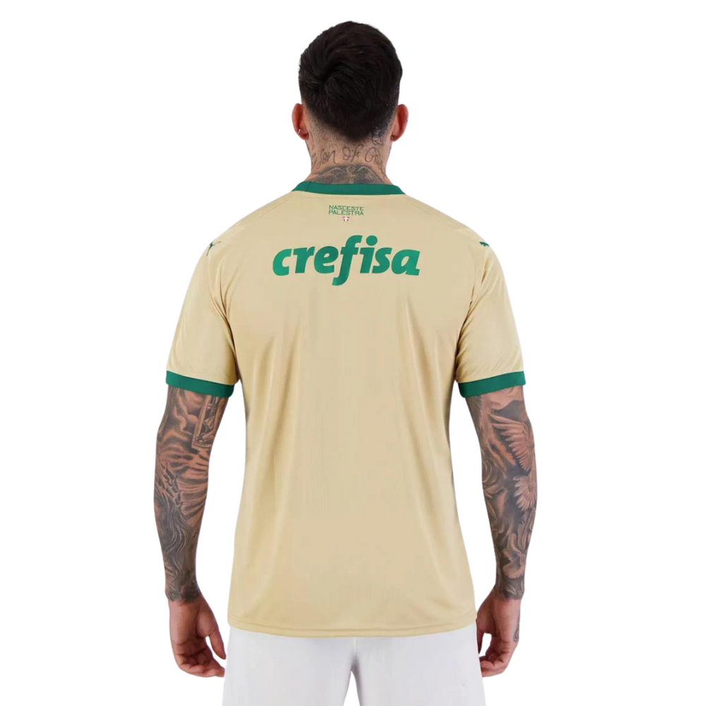 Palmeiras 24/25 III Third Jersey Fan Version