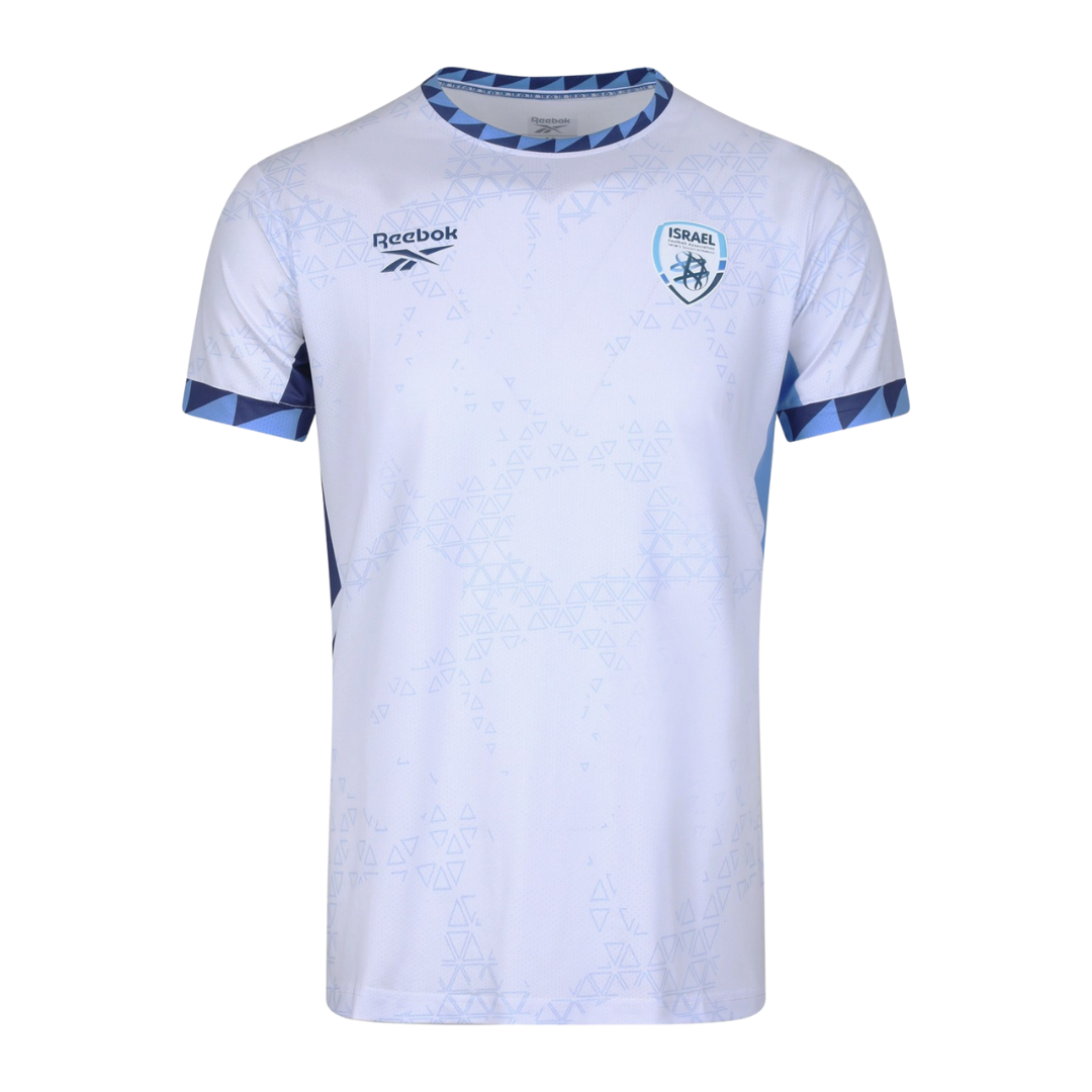 2026 Israel Away - Fan Version
