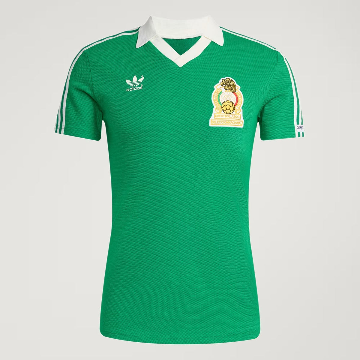 Mexico Home Jersey 1986 - Retro