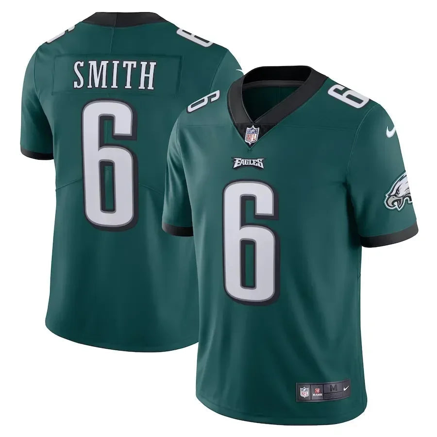 NFL Philadelphia Eagles DeVonta Smith Limited