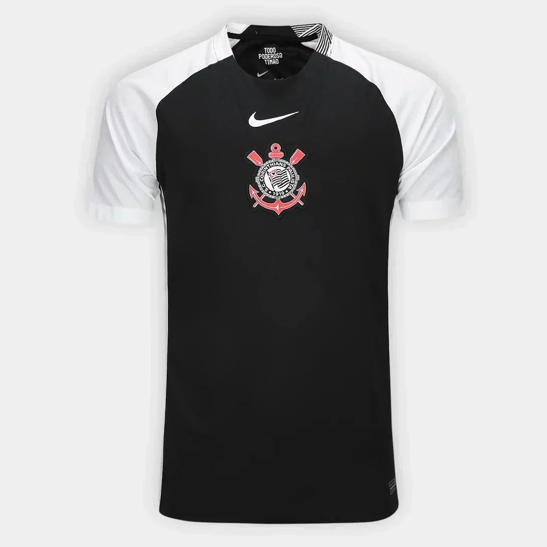 Jersey Corinthians 2025/26 Fan "Garro 8" II