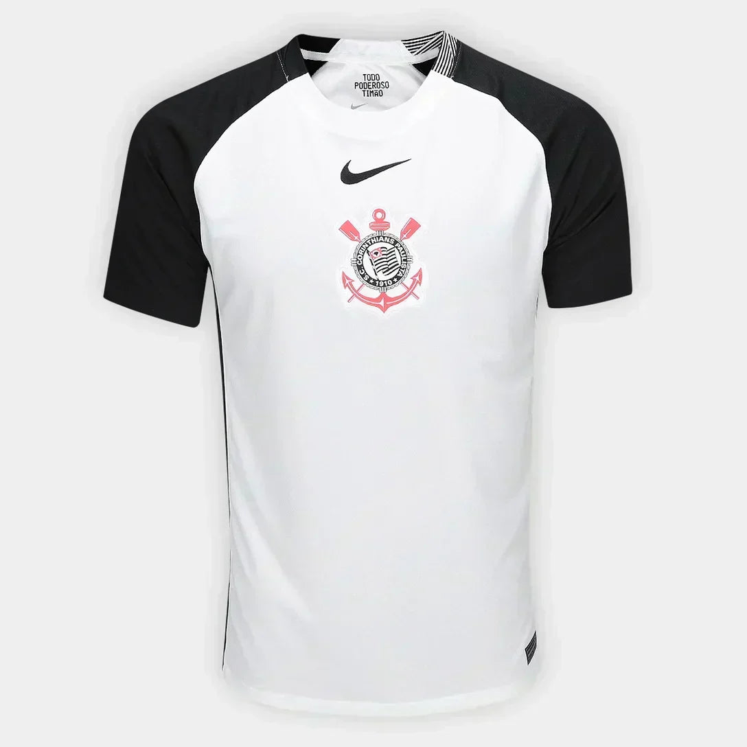 Jersey Corinthians 2025/26 Fan "Yuri Alberto 9" I