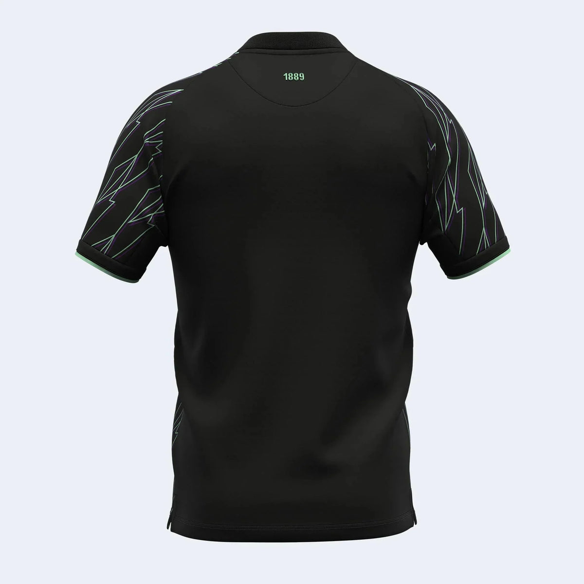 Sheffield U.FC Away Jersey 24/25