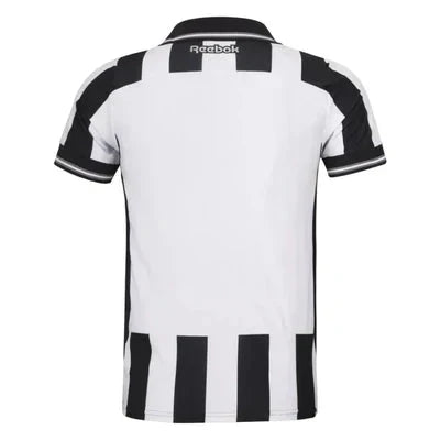 Botafogo Home Fan Jersey 2025/26 - Patch Mundial de Clubes
