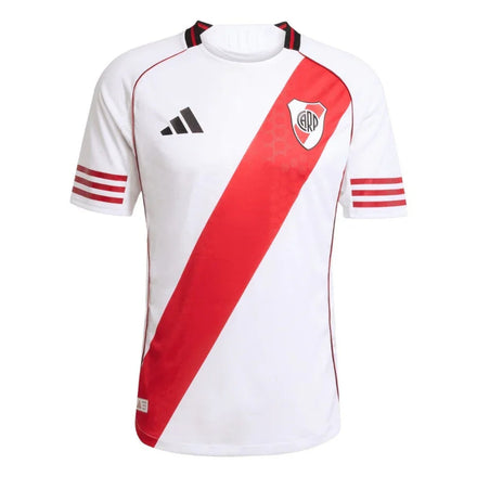River Plate Home Fan Jersey 2025/26