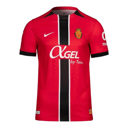 Mallorca Home Fan Jersey 2025/26