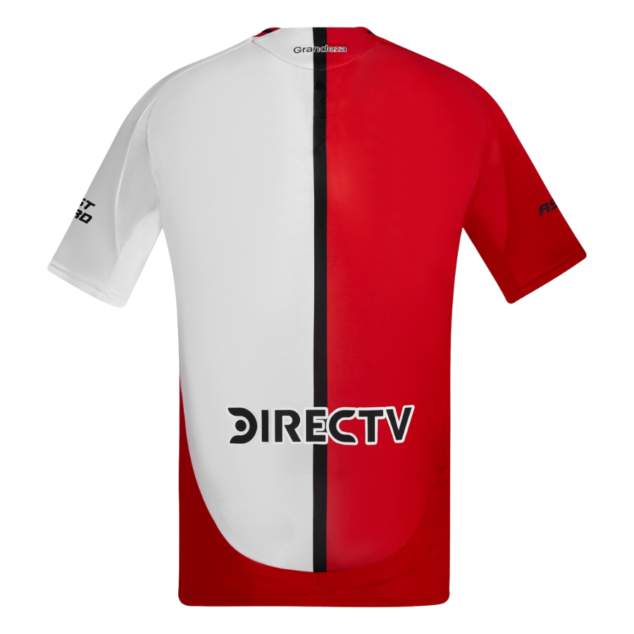 River Plate Fan Jersey 2025/26