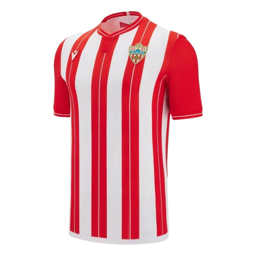 Almería Home Fan Jersey 2025/26