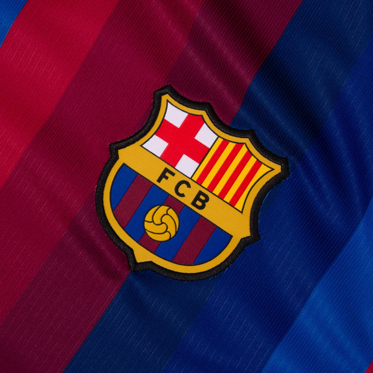 Barcelona Home Fan Jersey 2026-2027