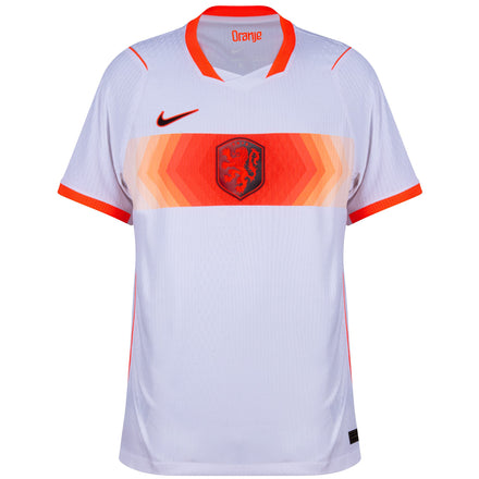 Holland Away Player Version 2026-2027 World Cup