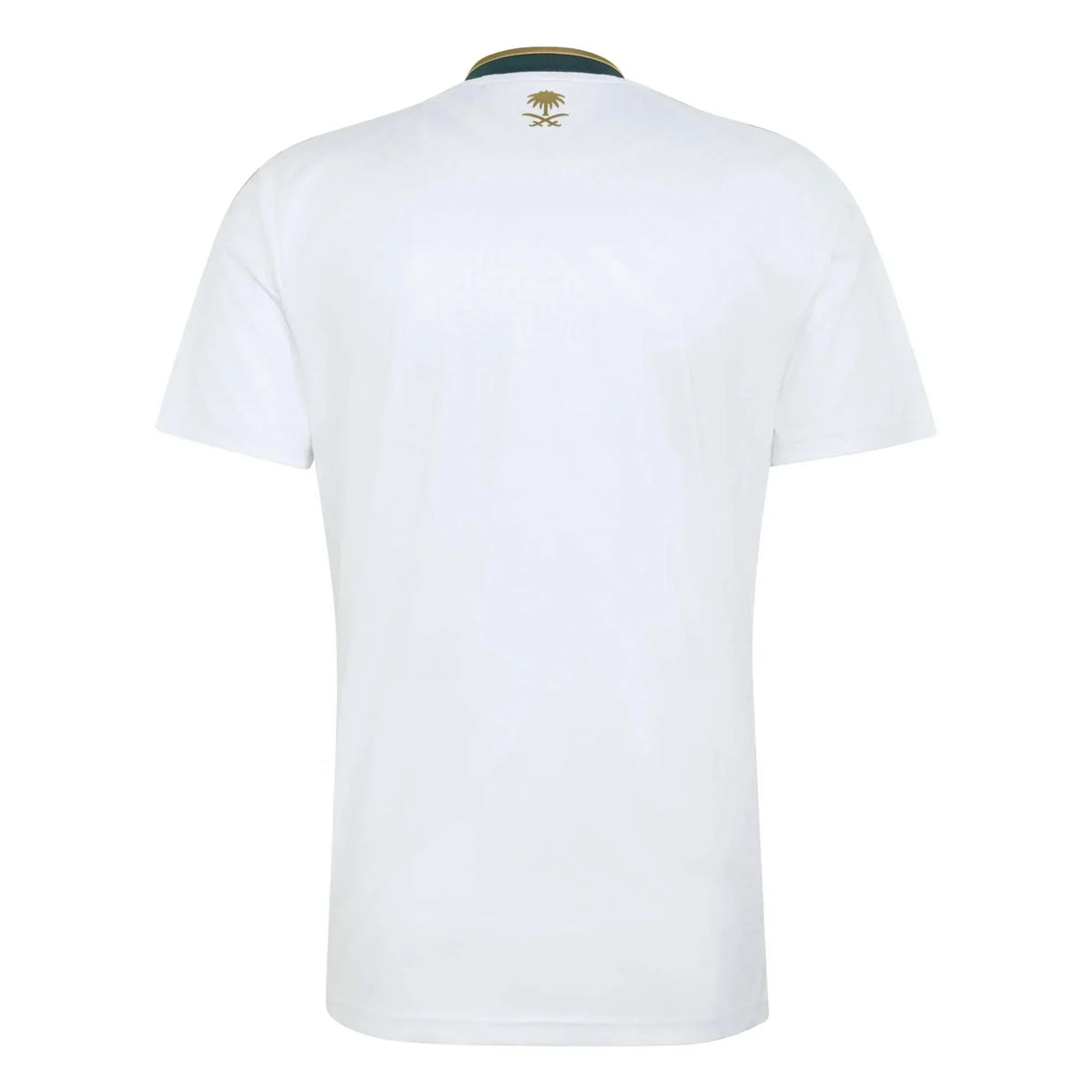 Saudi Arabia 2026 World Cup II Home Jersey - Fan Version