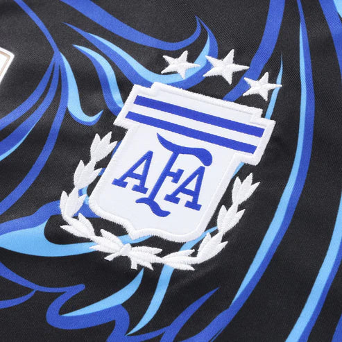 Argentina World Cup Il Home 2026 - Fan Version #MESSI 10