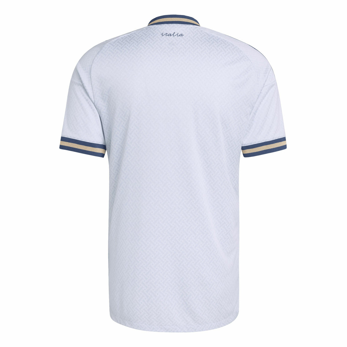 Italy Player Version Away Shirt 2026-2027