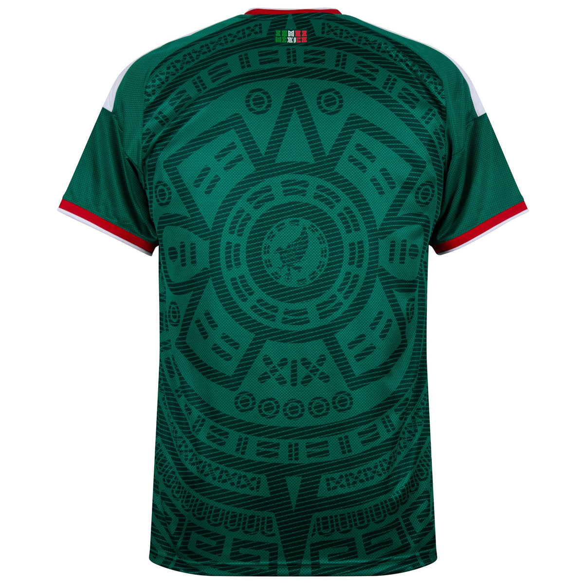 Mexico Home Fan Jersey Jersey 2026-2027