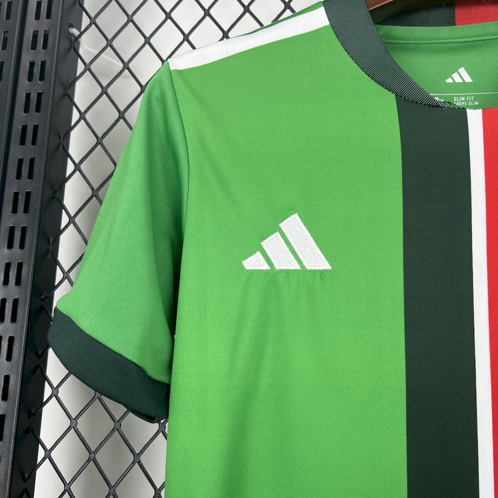 Mexico 2025/26 Home Kids Kit