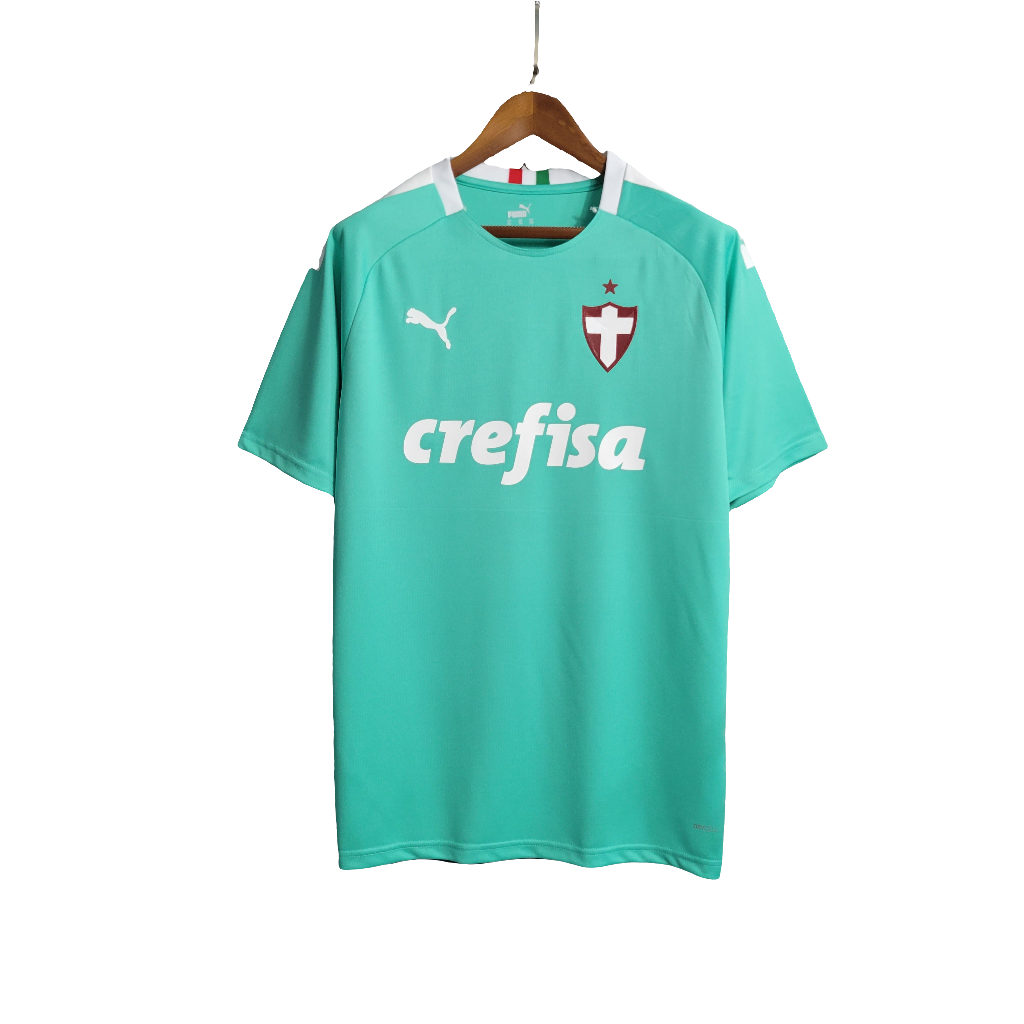 Palmeiras 19/20 III Third Jersey - Retro Version