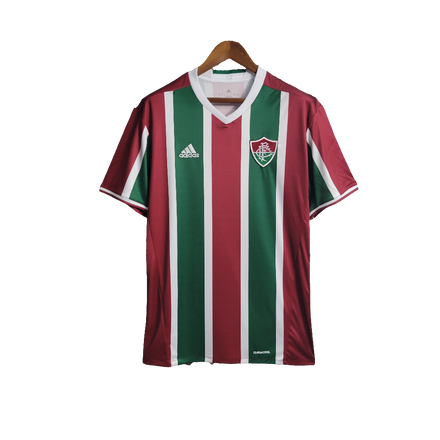 Fluminense 16/17 I Home Jersey - Retro Version