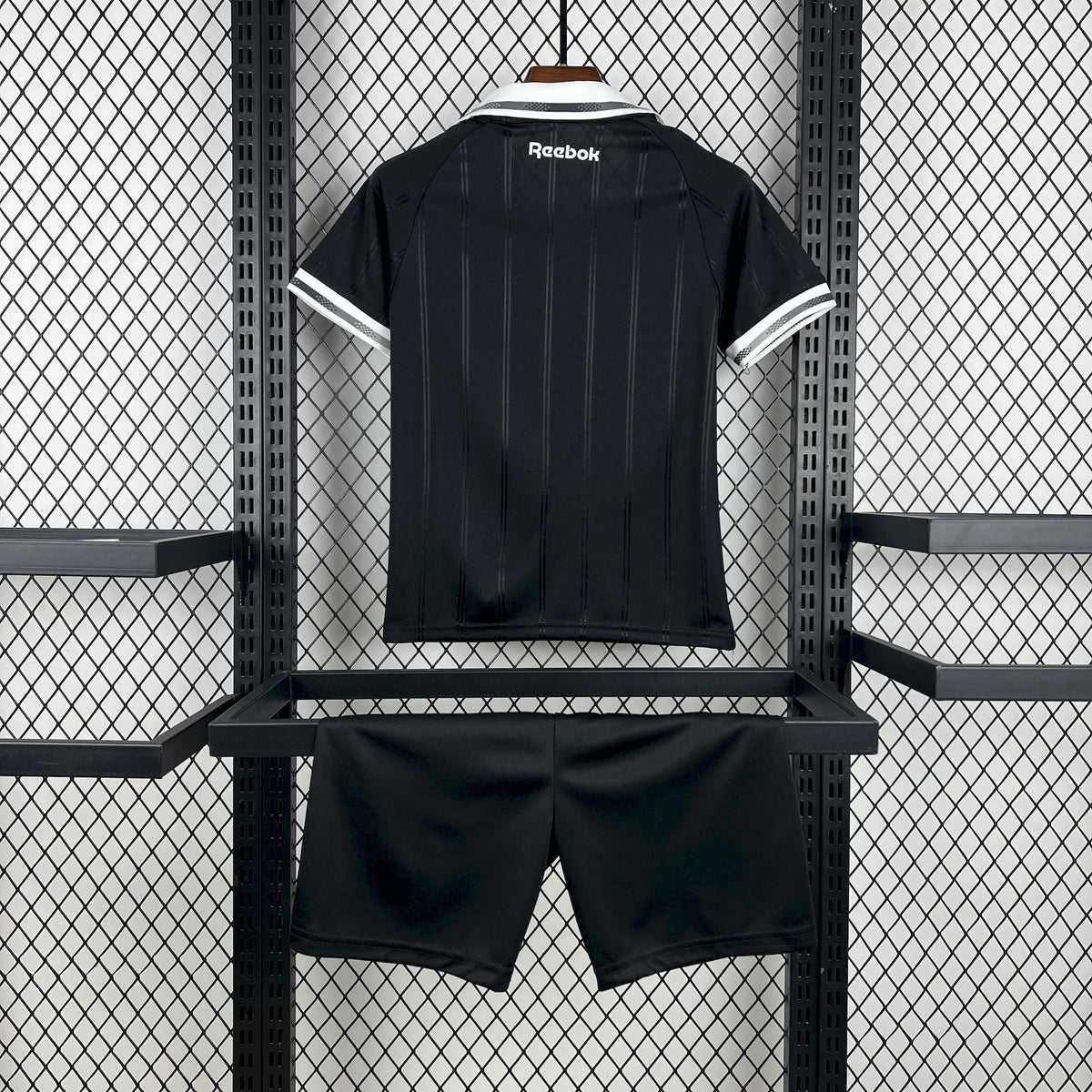Kids Botafogo 2025/26 Away Kit
