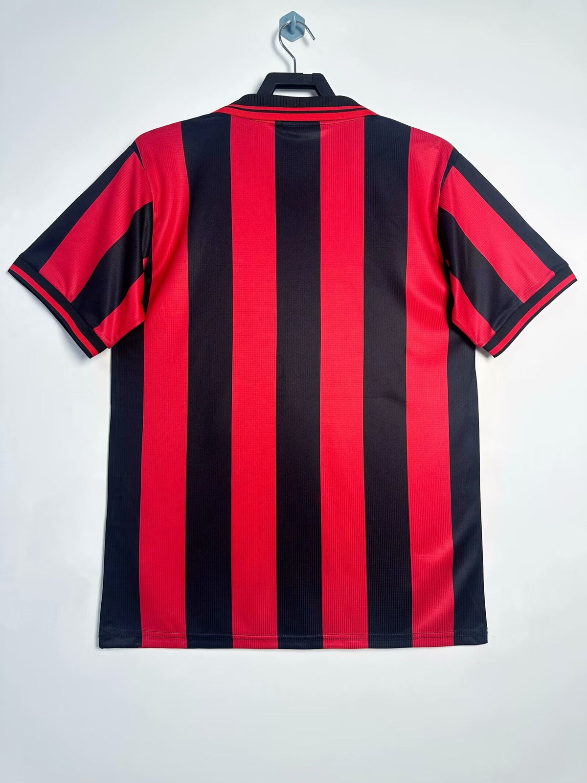 Milan 1997/98 Home - Retro Jersey