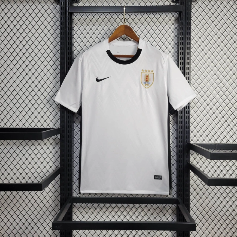 25/26 Uruguay Away