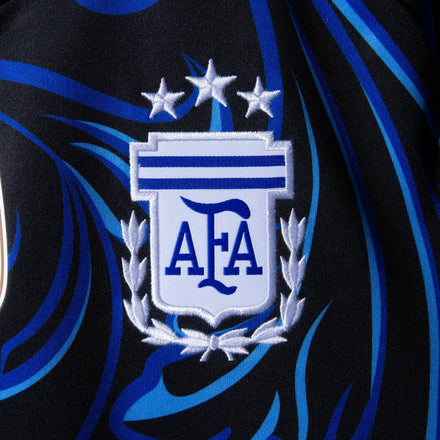 Argentina Away Fan Jersey Shirt 2026-2027