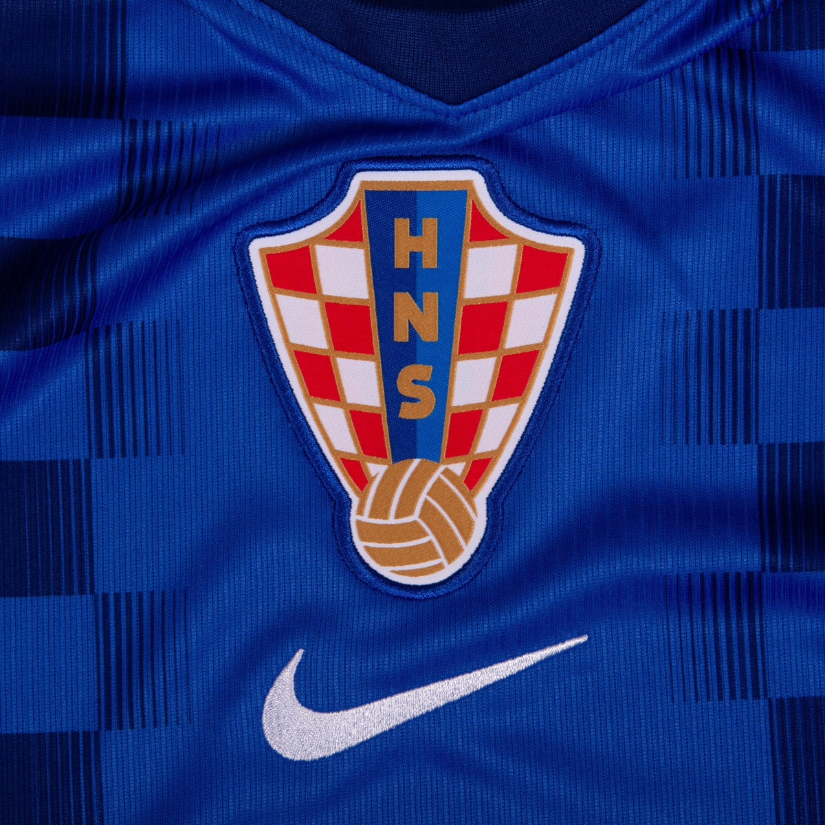 Croatia Away Perišić 4 Fan Jersey 2026-2027 World Cup