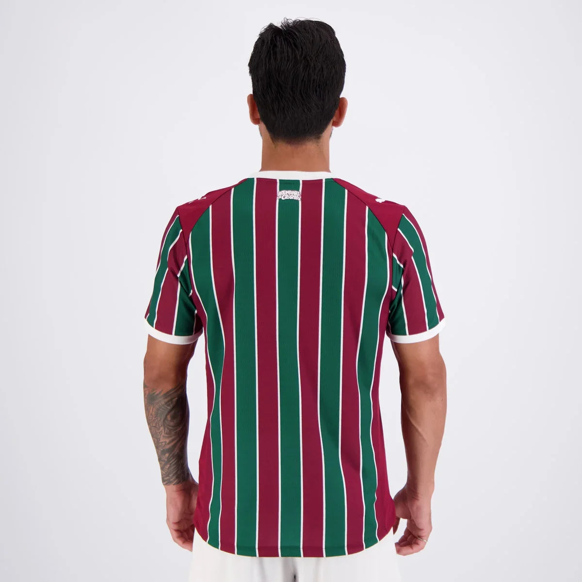 Fluminense Home Player Version 2026/27