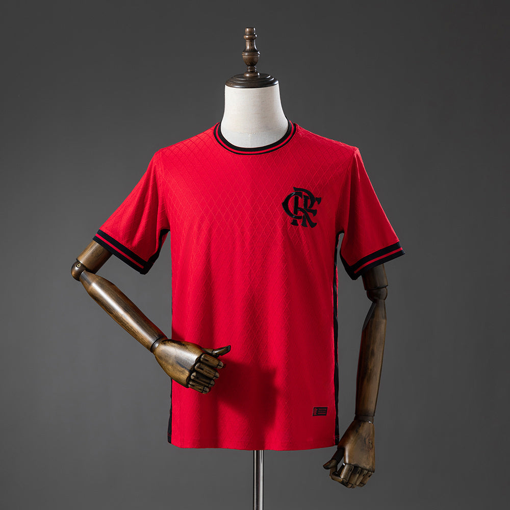 Flamengo 26/27 Special Edition Red Jersey