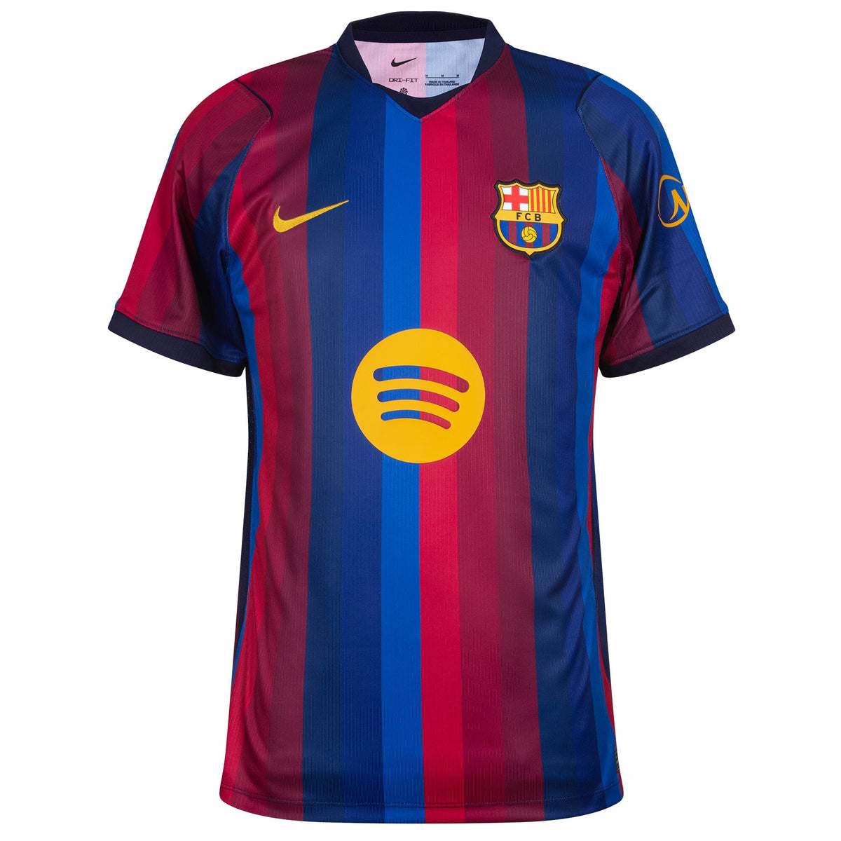 Barcelona Home Fan Jersey 2026-2027