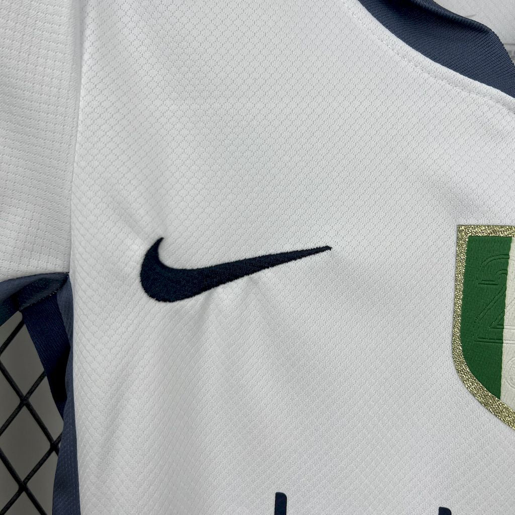 Inter Milan 2024/25 VR46 Special Edition Kids Kit