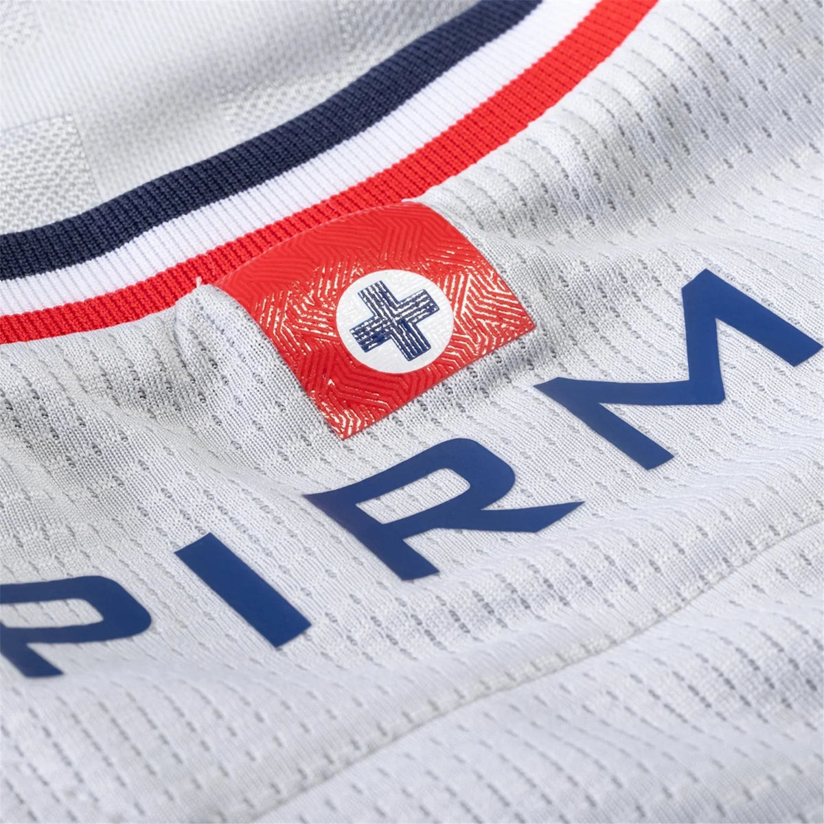 Pirma Cruz Azul Away Jersey 25/26 - Fan Version