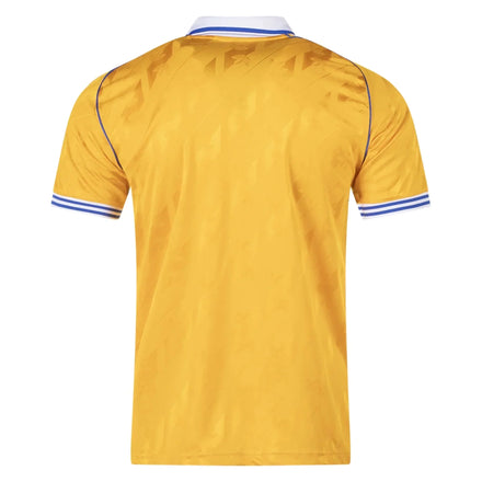 Tigres Anniversary Jersey 25/26 - Fan Version